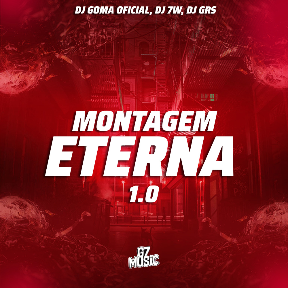 Montagem Eterna 1.0