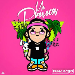 收聽Fumaratto的Me Provocas歌詞歌曲