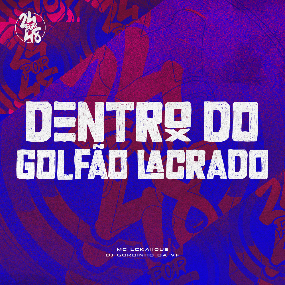 Dentro Do Galpão Lacrado (Explicit)
