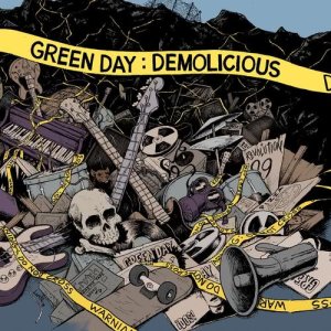 收聽Green Day的Stay the Night (Demo) (Explicit)歌詞歌曲