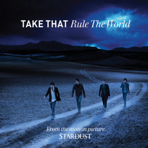 Take That的專輯Rule The World