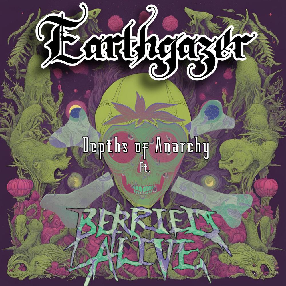Depth of Anarchy (feat. Berried Alive & Charles Caswell|Explicit)