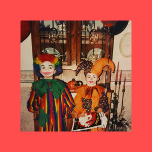 收听Adam Jones的Devils Kids歌词歌曲