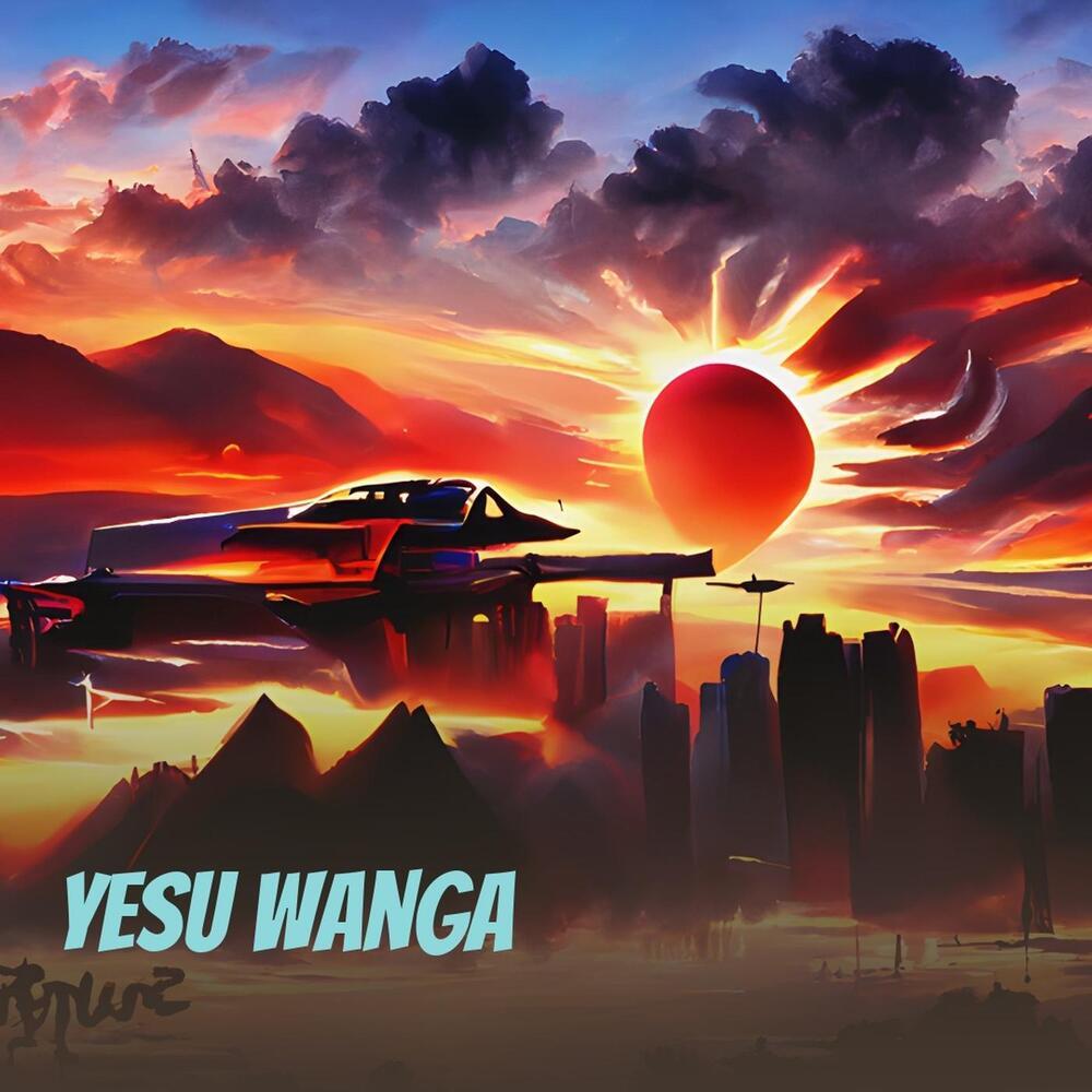 Yesu Wanga