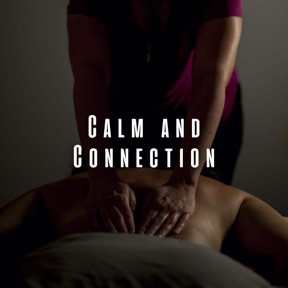 Tranquil Massage Sounds