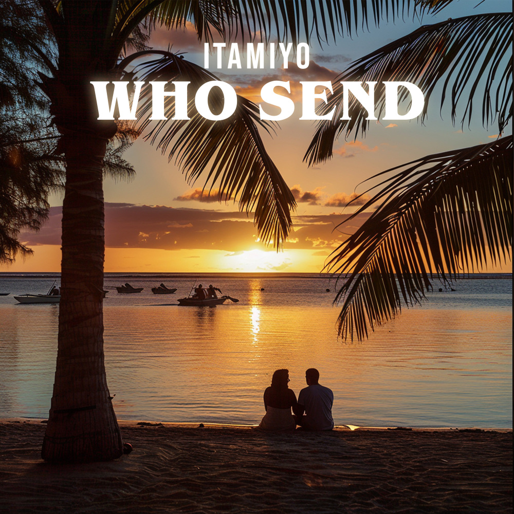 Who Send (Explicit)