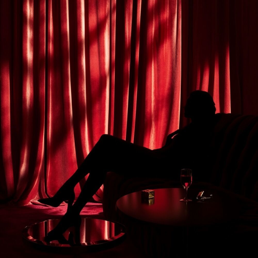 Velvet Shadows