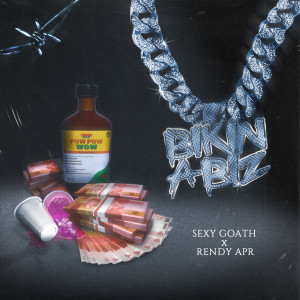 收听Sexy Goath的Bikin Abiz歌词歌曲