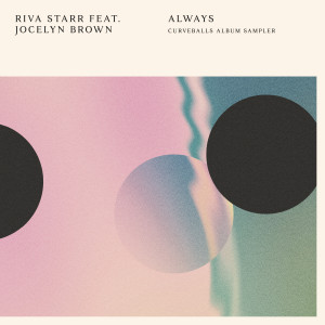 Riva Starr的专辑Always