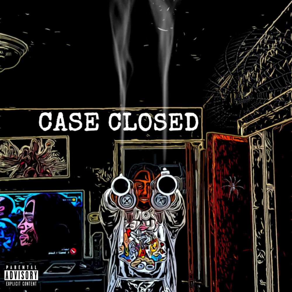 Case Closed (Explicit)