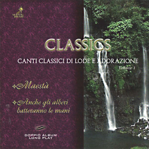 Dengarkan Emmanuel (feat. Damaris Sirri) lagu dari Various dengan lirik