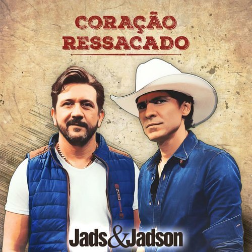 Coração Ressacado