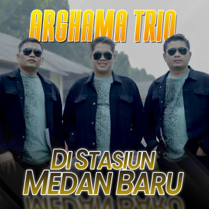 Album Di Stasiun Medan Baru from 