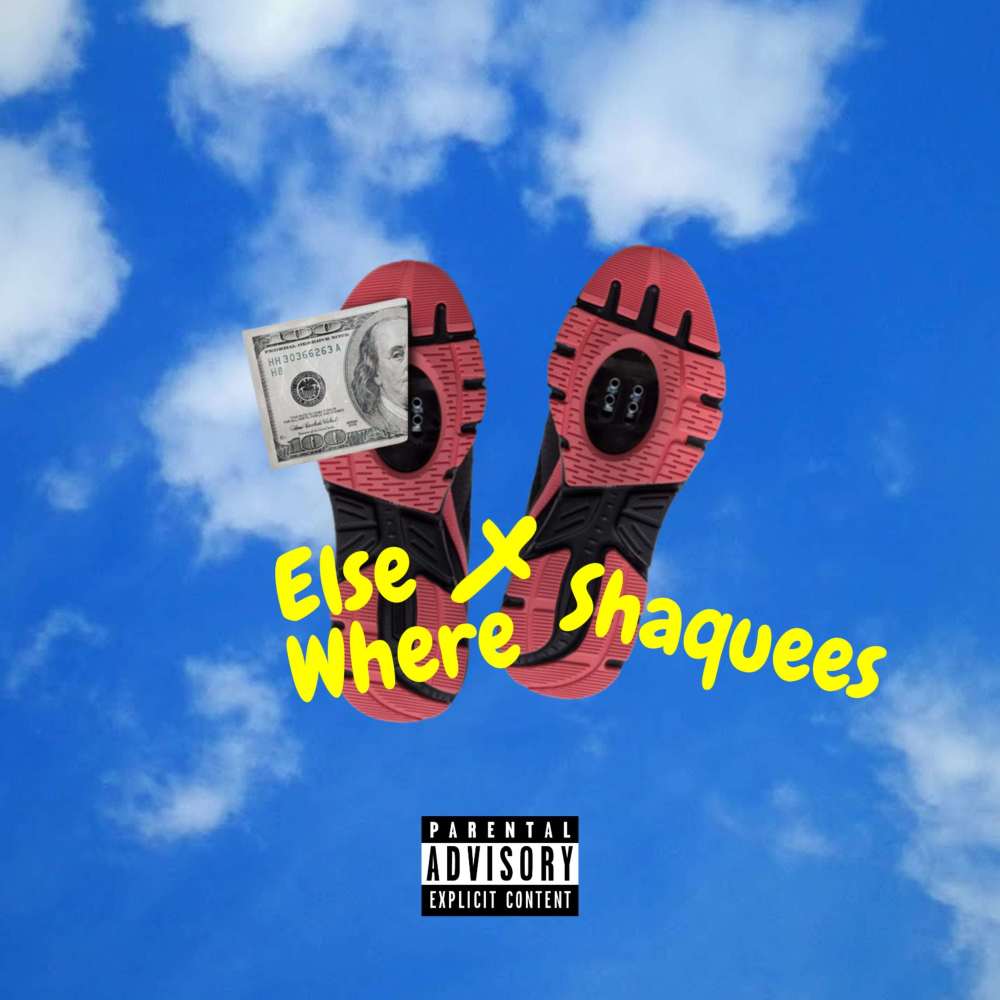 Elsewhere
