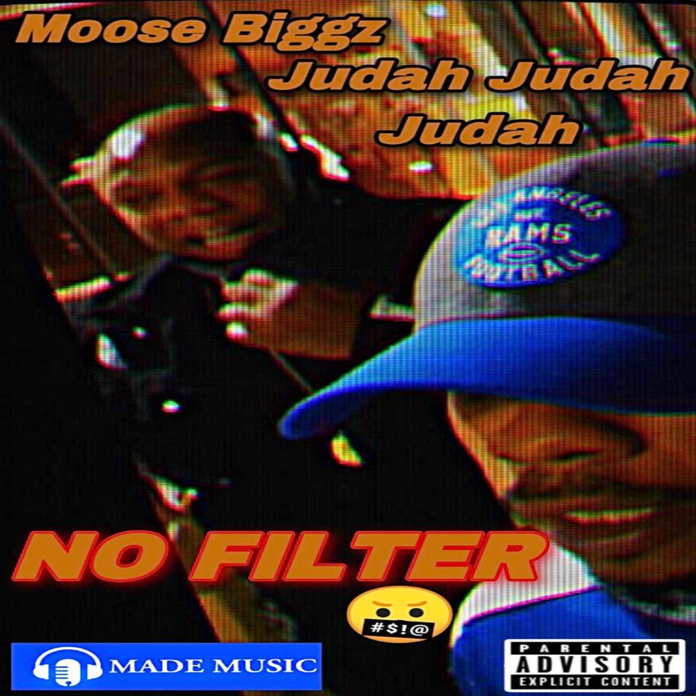 MADE Cypher (Radio Edit) (Explicit)