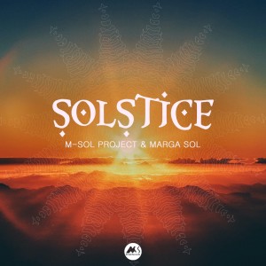 Dengarkan lagu Solstice nyanyian Marga Sol dengan lirik