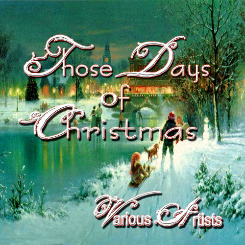 White Christmas