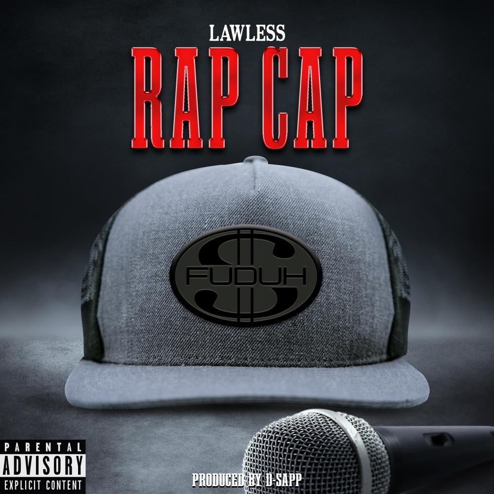 Rap Cap (Explicit)