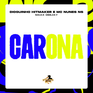 Carona (Explicit) dari Maax Deejay