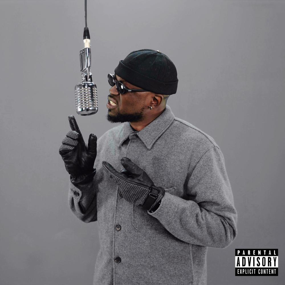 Mayday (Explicit)
