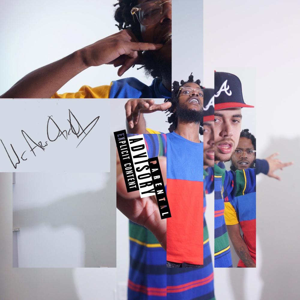 *PIKACHU(feat. Al-Douja) (Explicit)