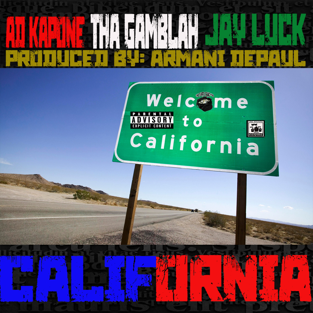 California (Explicit)