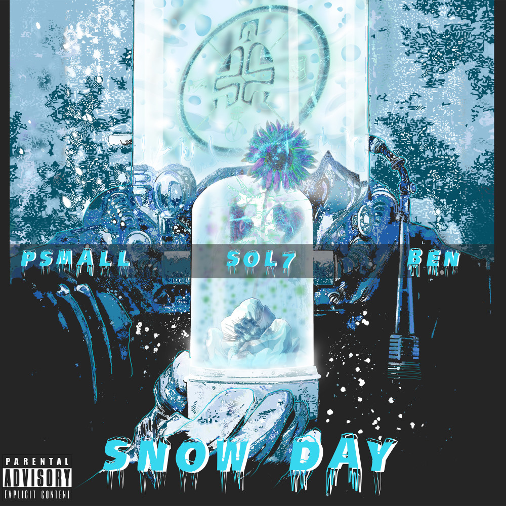 Snowday (Explicit)