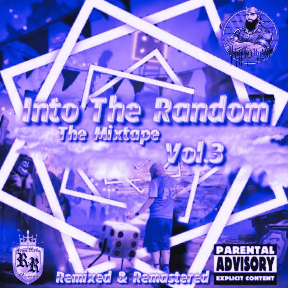 Smoke Screen (feat. Planet Asia) (Explicit)