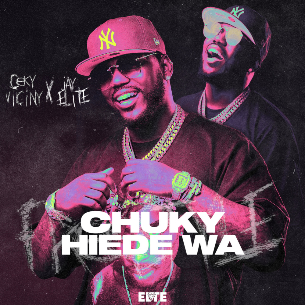 chuky hiede wa (Explicit)