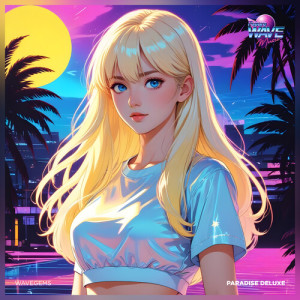 Album Paradise Deluxe from 
