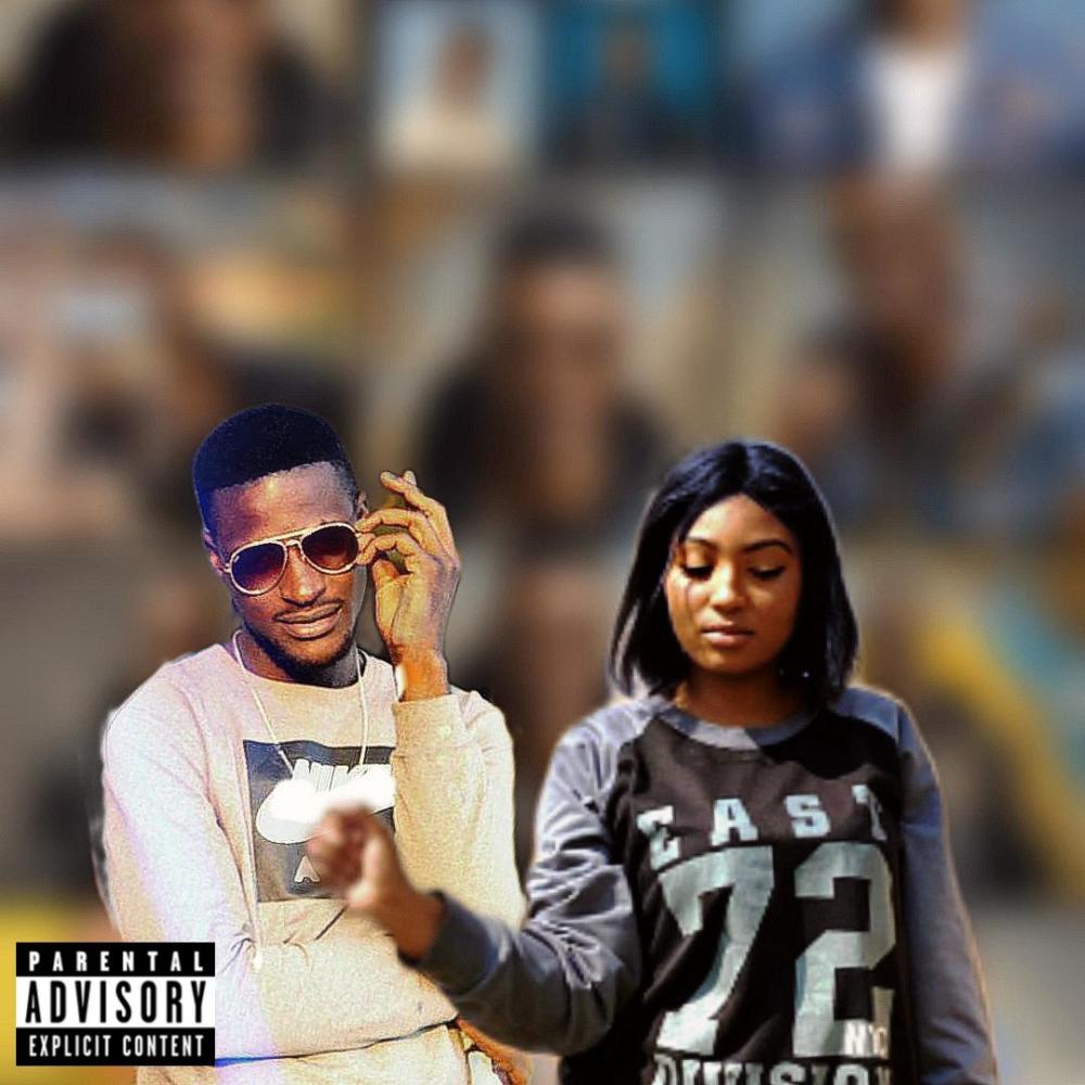 Under Pressure (feat. Miss Karen)