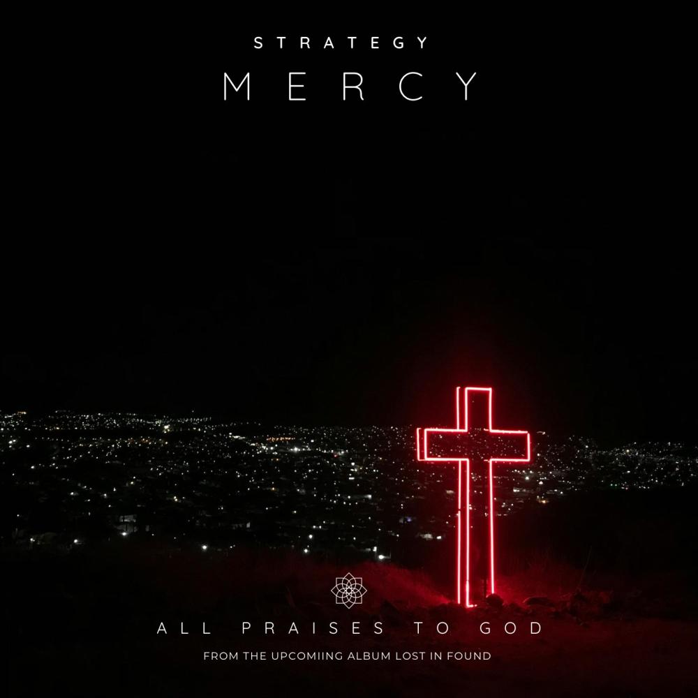 Mercy (Radio Edit)