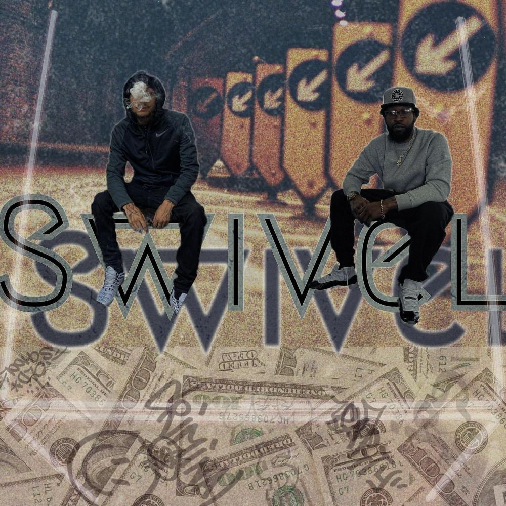Swivel (feat. Don Lou) (Explicit)