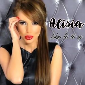 Listen to Iska Li Ti Se song with lyrics from Alisia