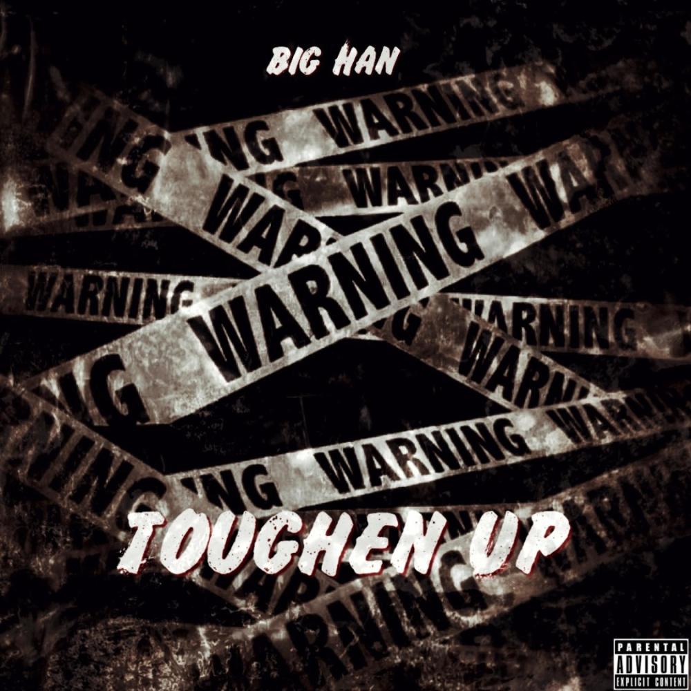 Toughen Up (Explicit)