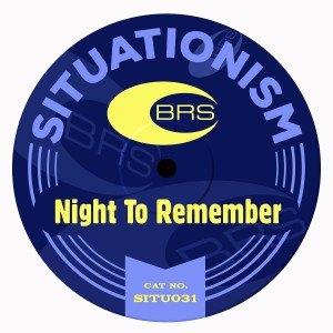 Listen to Night to Remember (Bittersuite Remix) song with lyrics from BRS