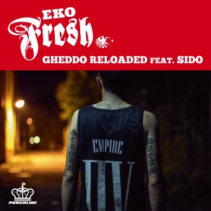 Dengarkan lagu Gheddo Reloaded (Explicit) nyanyian Eko Fresh dengan lirik