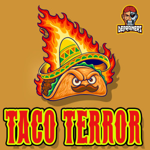 Listen to Taco Terror song with lyrics from Saymooon
