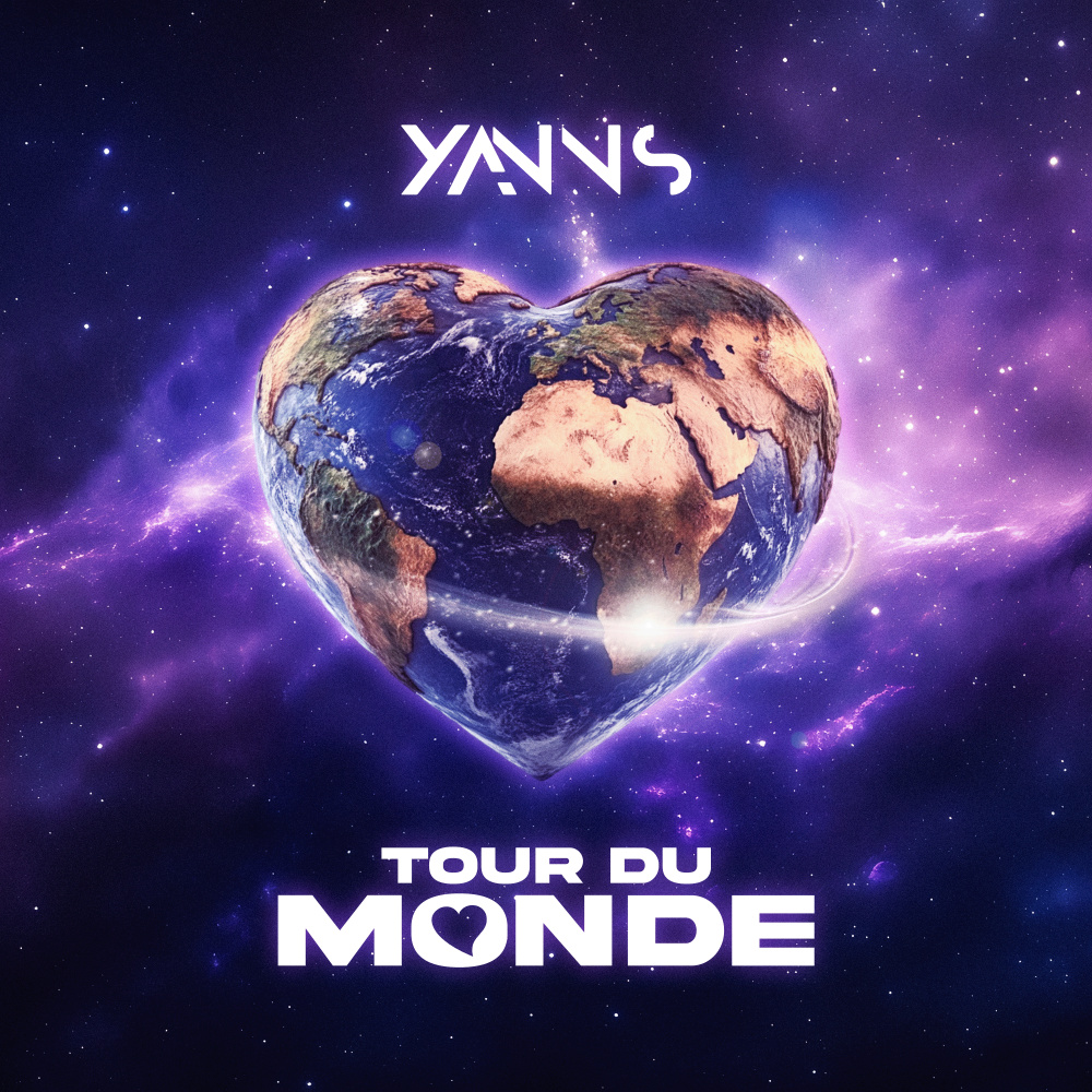 Tour du monde