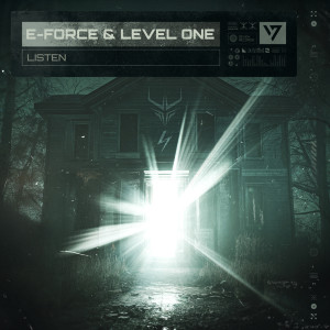 ดาวน์โหลดและฟังเพลง Listen พร้อมเนื้อเพลงจาก E-Force