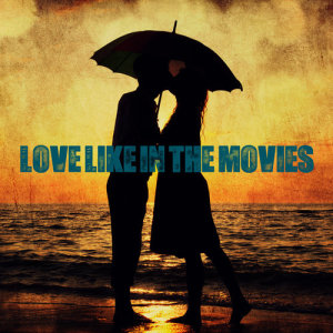 อัลบัม Love Like in the Movies ศิลปิน Cosmic Voyagers