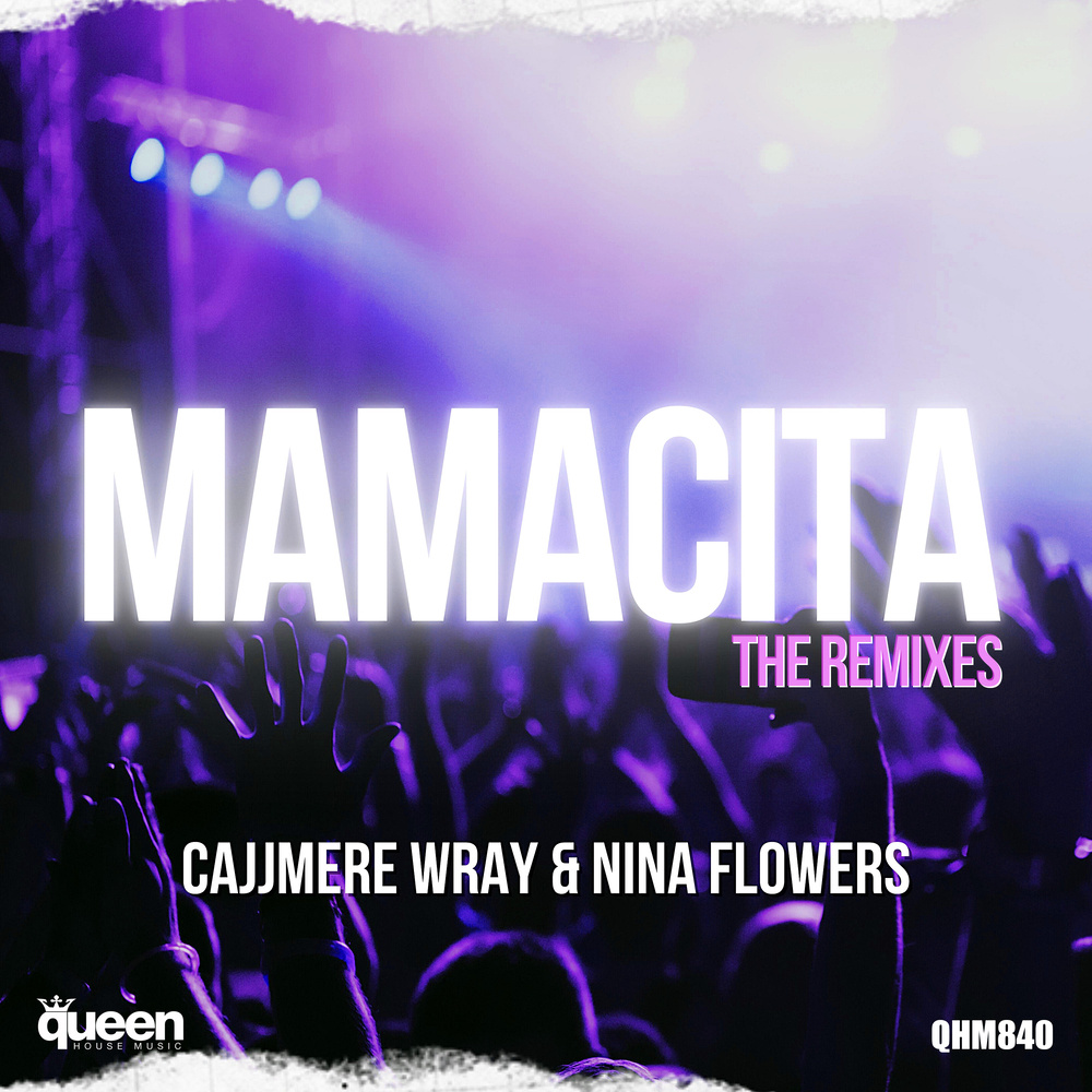 Mamacita (Luis Vazquez Remix)