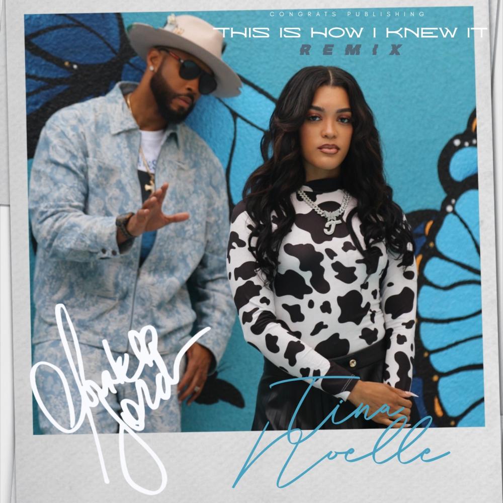 This is how I knew it (feat. Montell Jordan) (Remix)