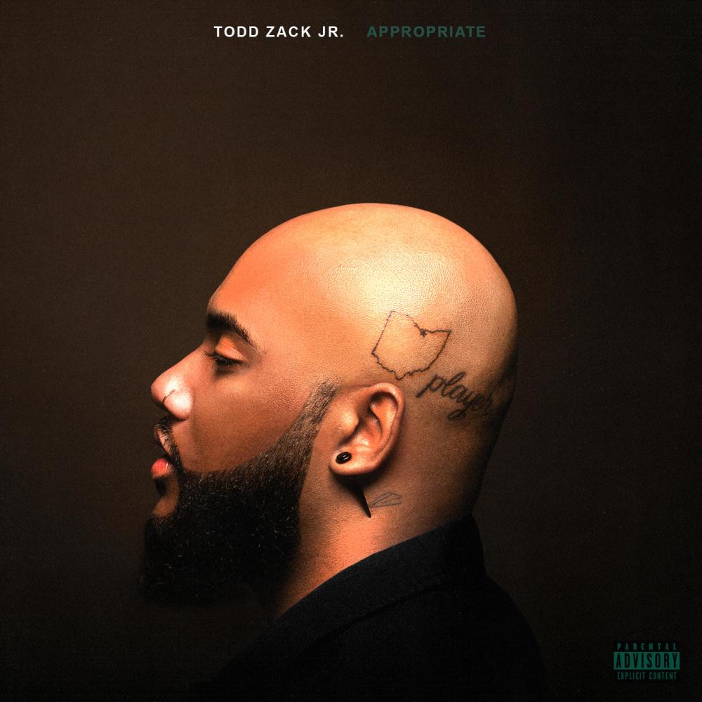 All Over (feat. Pocean & papichuloteej) (Explicit)