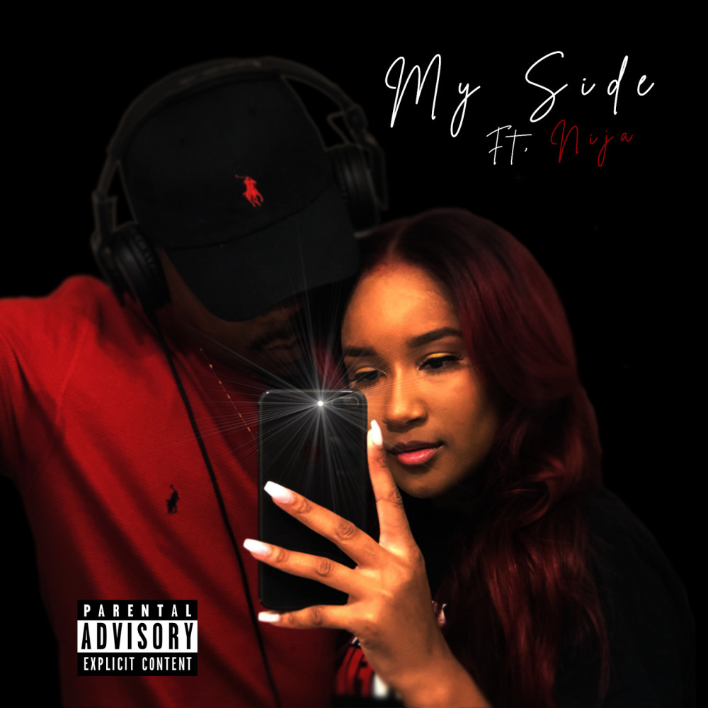 My Side (Explicit)