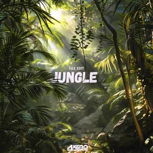 อัลบัม Jungle (Sax Edit) ศิลปิน Axero