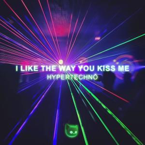 Anika的專輯i like the way you kiss me (Techno)