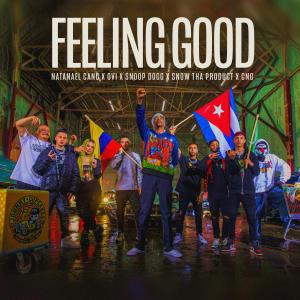 Feeling Good (feat. Snow Tha Product & CNG) (Explicit)