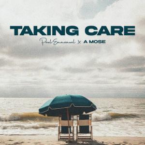 A Mose的專輯Taking Care
