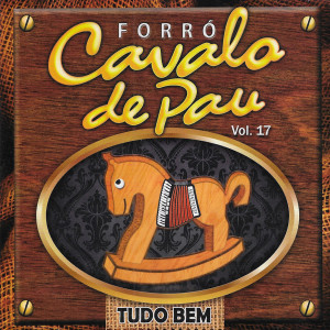 Album Tudo Bem, Vol. 17 from 